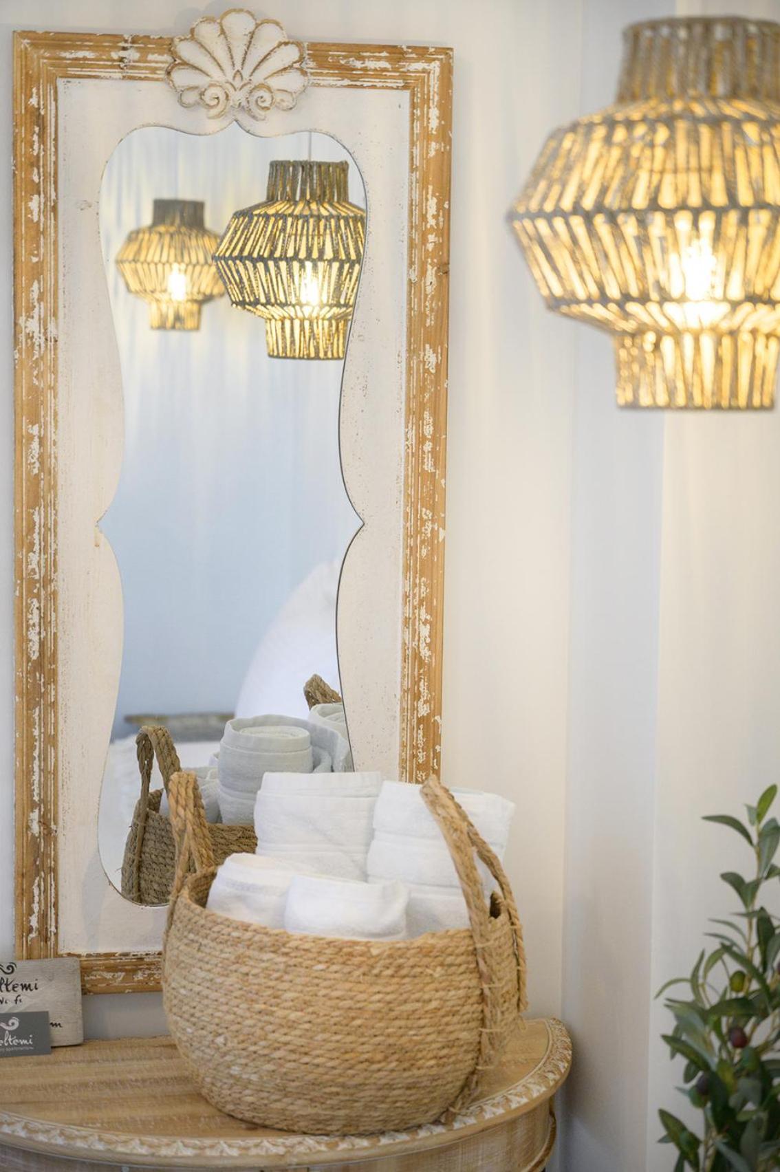 Meltemi Luxury Apartments Nea Roda Buitenkant foto