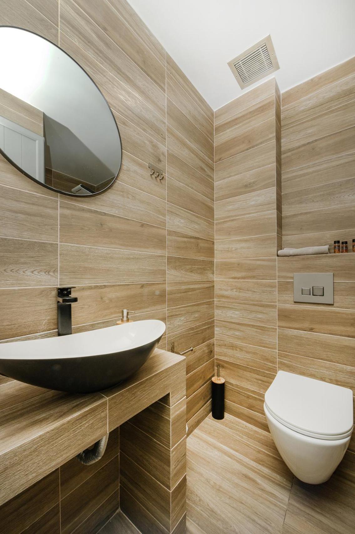 Meltemi Luxury Apartments Nea Roda Buitenkant foto